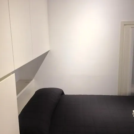 Apartman Carbona Sconta