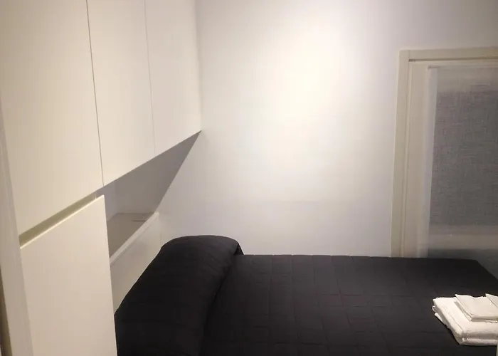 Apartman Carbona Sconta