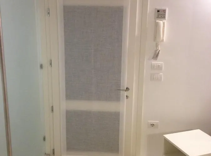 Apartman Carbona Sconta