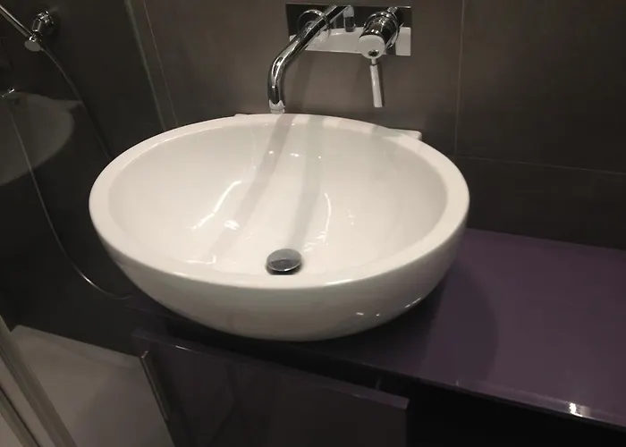 Apartman Carbona Sconta *