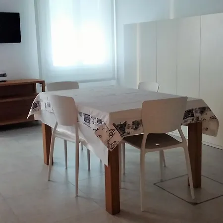 Carbona Sconta * ונציה