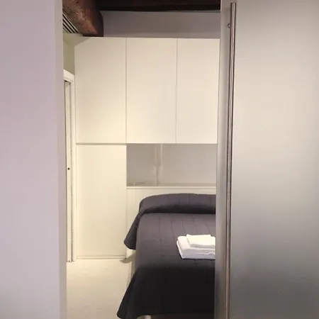 Carbona Sconta דירה ונציה