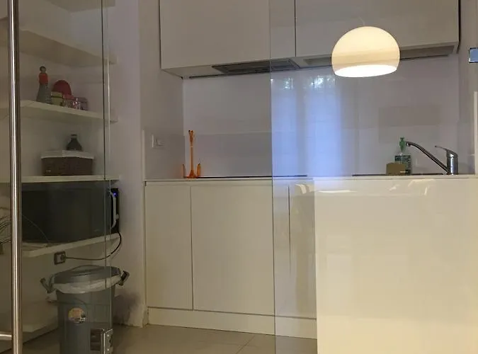 Carbona Sconta Appartamento