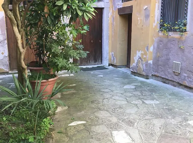 Appartamento Carbona Sconta Venezia