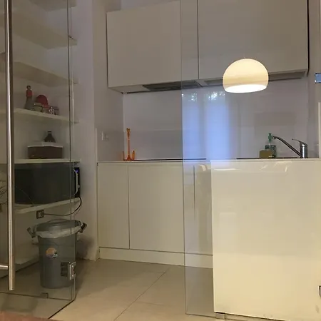 Carbona Sconta Appartement