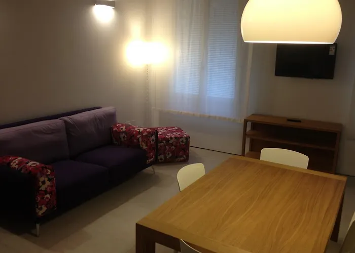 Apartment Carbona Sconta *