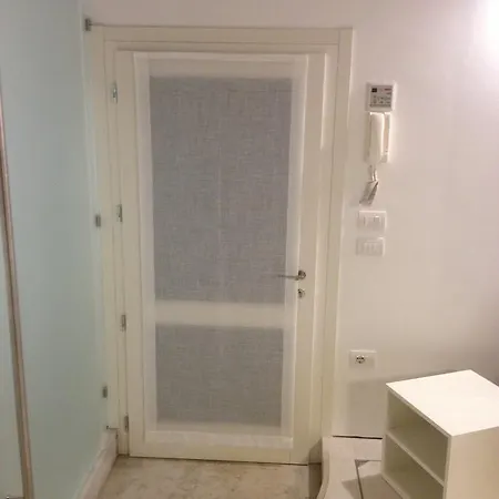 Apartmán Carbona Sconta