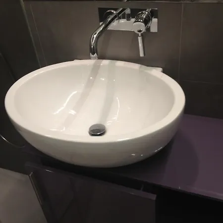 Apartmán Carbona Sconta *