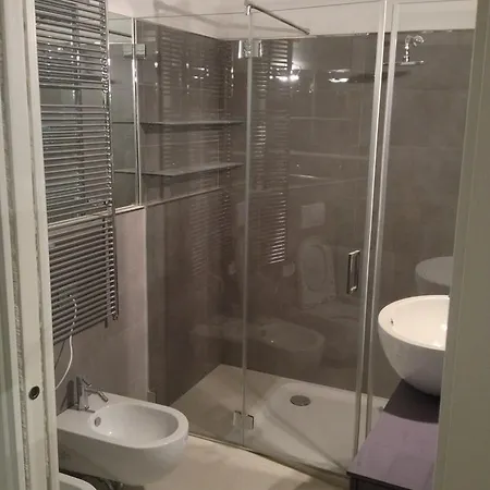 Carbona Sconta Apartmán